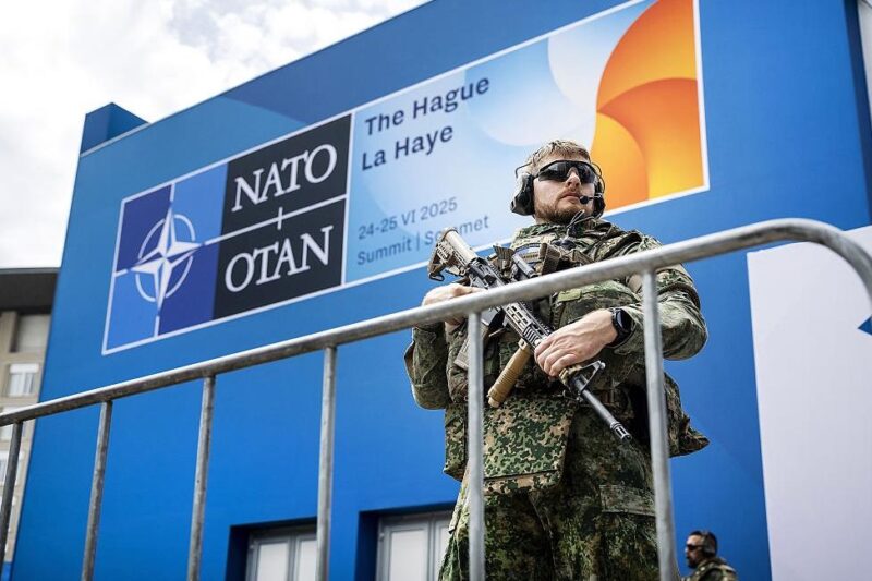 США підтвердили участь Трампа у саміті НАТО