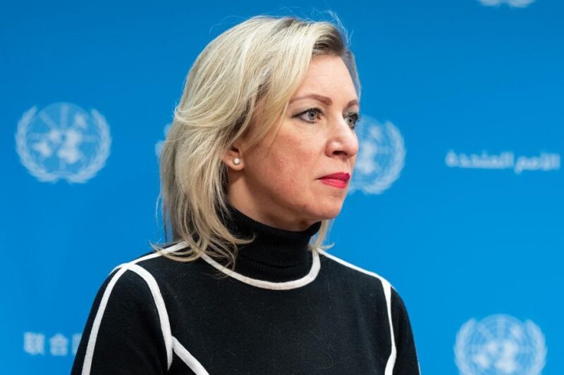 США скасували наступний раунд переговорів – МЗС РФ