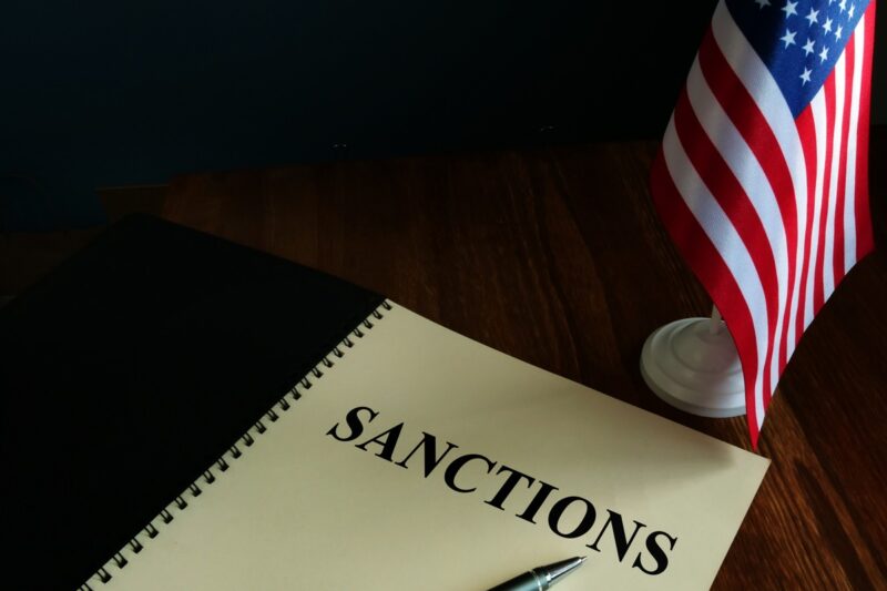 США запровадили посилені санкції проти Ірану