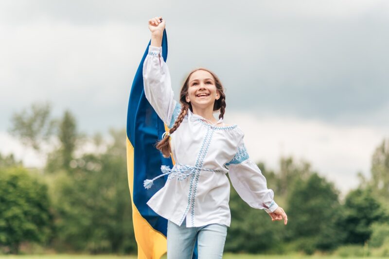 Стало відомо, на якому місці Україна в “рейтингу щастя”