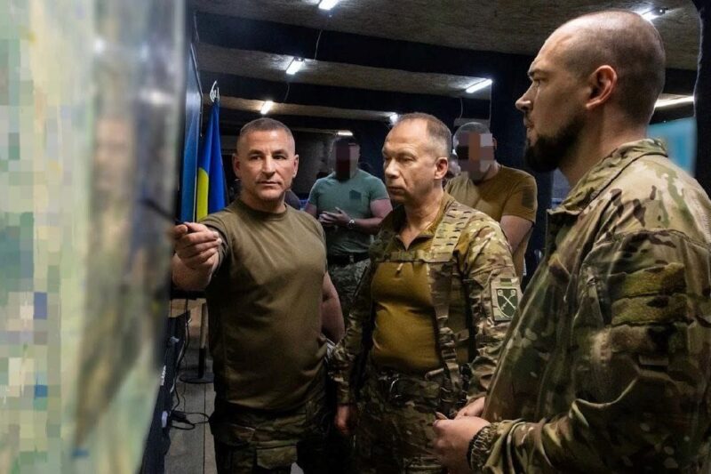Стало відомо, скільки росіян атакують Покровськ