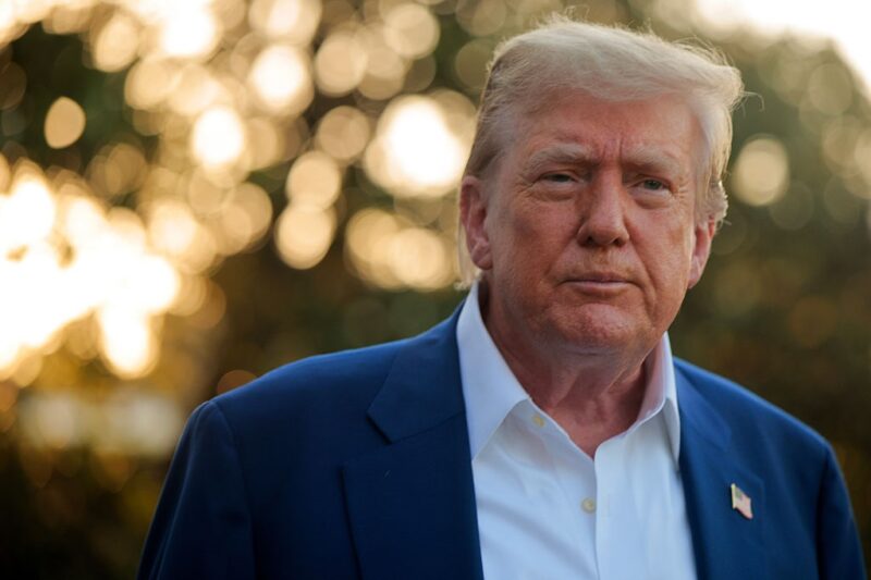 Трамп дозволив Китаю купувати іранську нафту всупереч власним санкціям