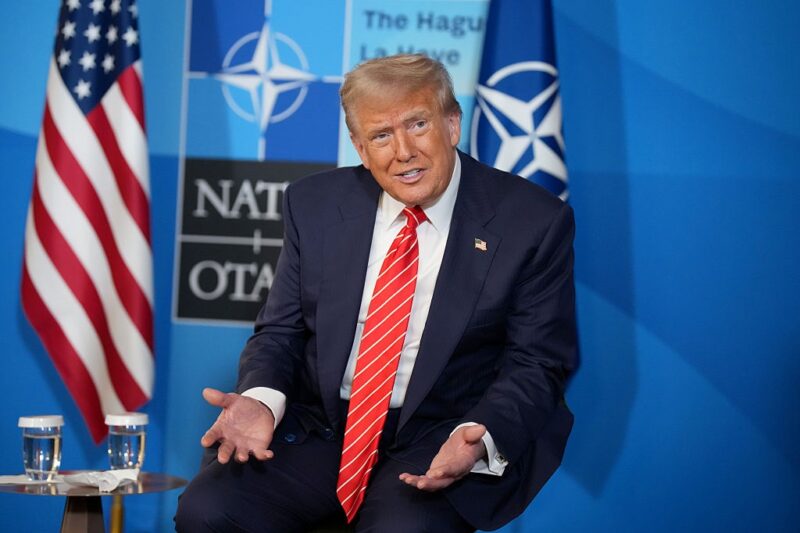 Трамп зробив заяву про Путіна і Зеленського