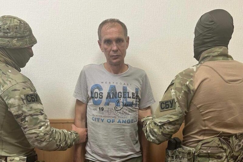 У Дніпрі підірвали автомобіль прокурора