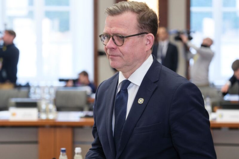 У Фінляндії закликали США не послаблювати санкції проти РФ