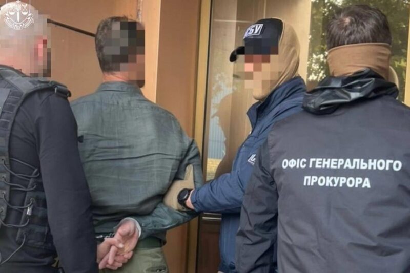 У Києві ділки вимагали $200 тисяч за безкоштовні РЕБ для ЗСУ