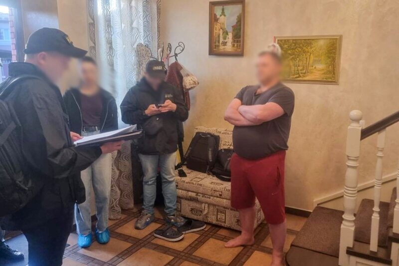 У Мінрегіоні викрили корупційну схему за участю топпосадовців