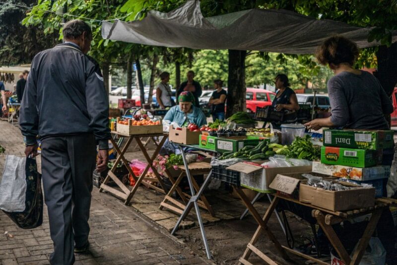 У НБУ заявили про “локальний максимум” інфляції