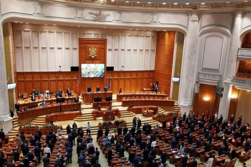 У Румунії перенесли День перемоги у Другій світовій на 8 травня