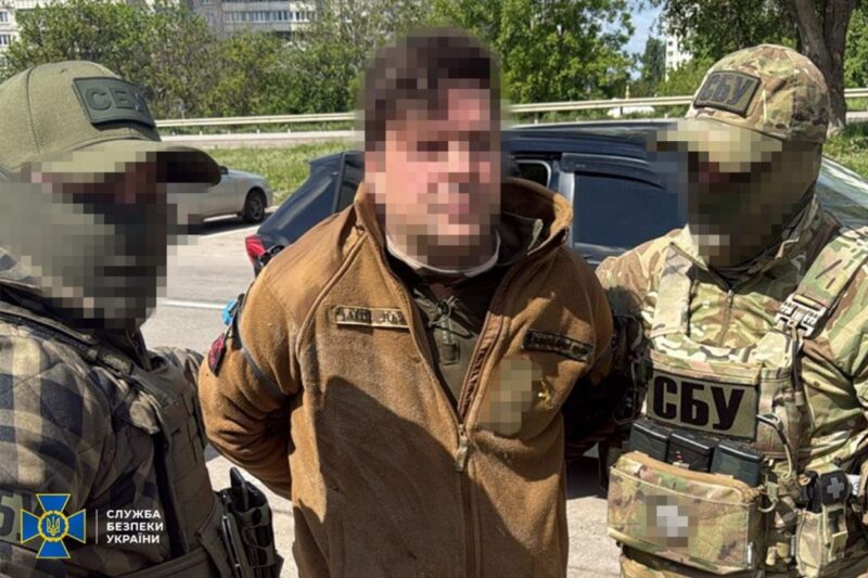 У штурмовій бригаді Нацгвардії виявили російського “крота”