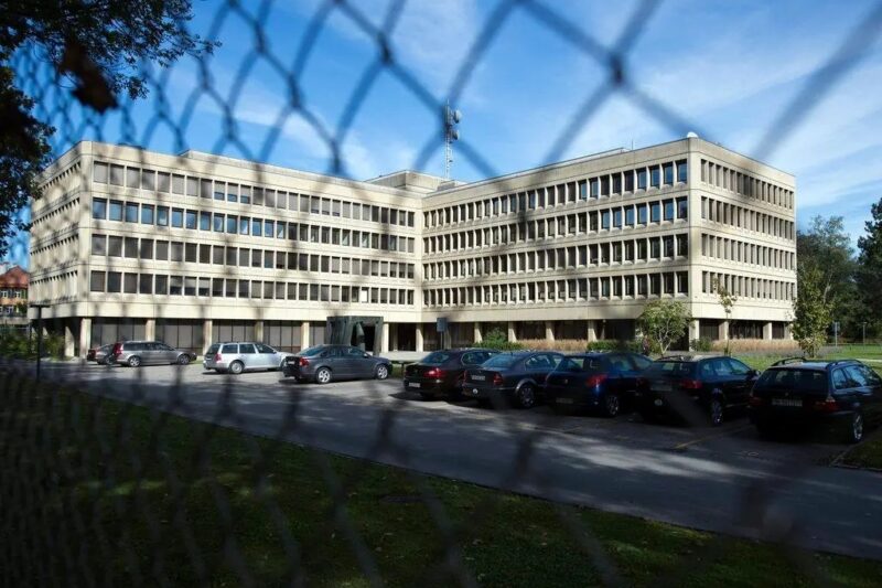 У Швейцарії розслідують “витік” інформації до спецслужб РФ
