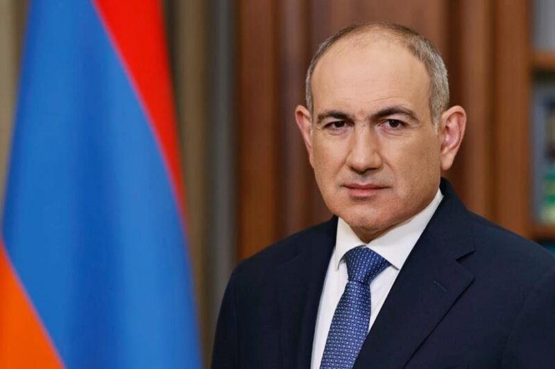 У Вірменії попереджено захоплення влади – Пашинян