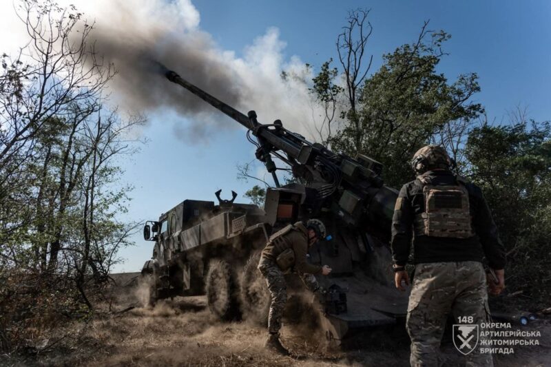 У ЗСУ назвали мету літнього наступу росіян
