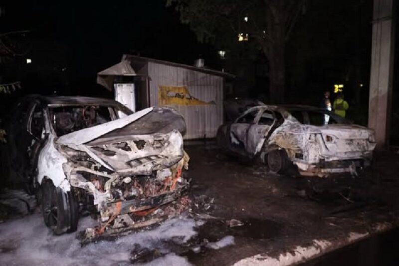 Удар по Харкову: зросла кількість постраждалих
