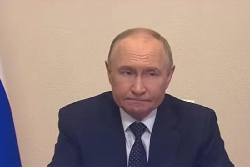 Удари по Росії: Путіну порадили перестати скиглити