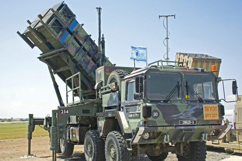 Україна може отримати “старі” Patriot – Зеленський