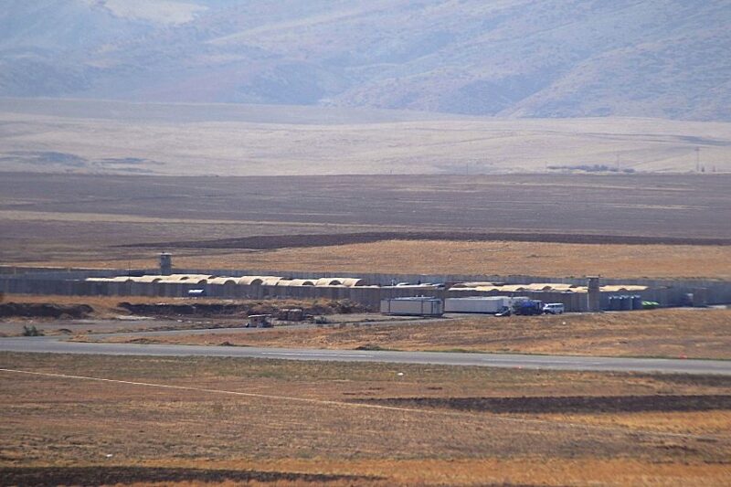 В США чекають атак на їхні об’єкти в Іраку – ЗМІ