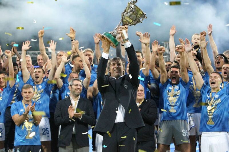 Визначилися можливі суперники Динамо у кваліфікації Ліги чемпіонів