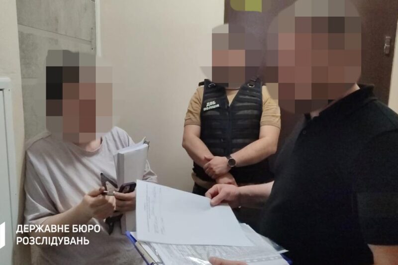Втрати на мільйон: експосадовиця передала держмайно у приватні руки