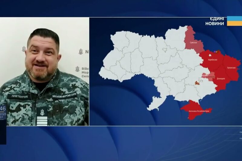Логістика рф під загрозою: як удар по мосту змінює ситуацію в Криму | Дмитро Плетенчук