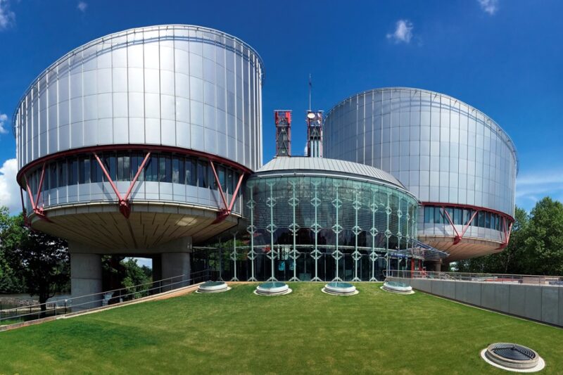 ЄСПЛ оголосить рішення у справі “Україна та Нідерланди проти РФ” 9 липня