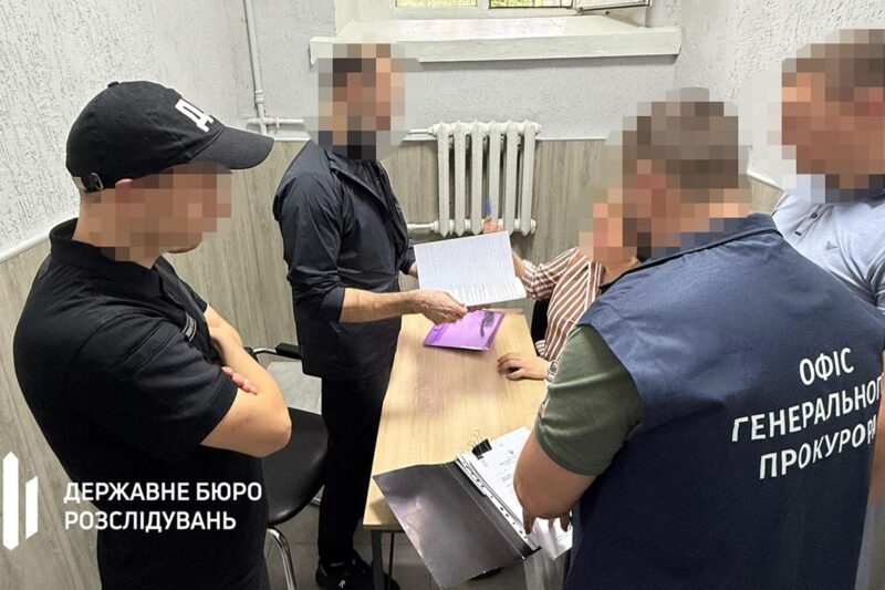 Збагачення на 97 млн: екссуддя Ємельянов отримав нову підозру