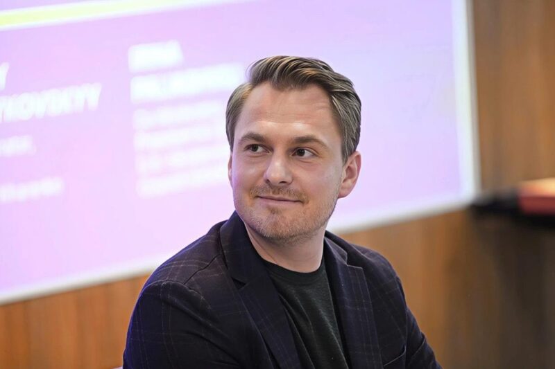 Зеленський назвав кандидата на посаду генпрокурора