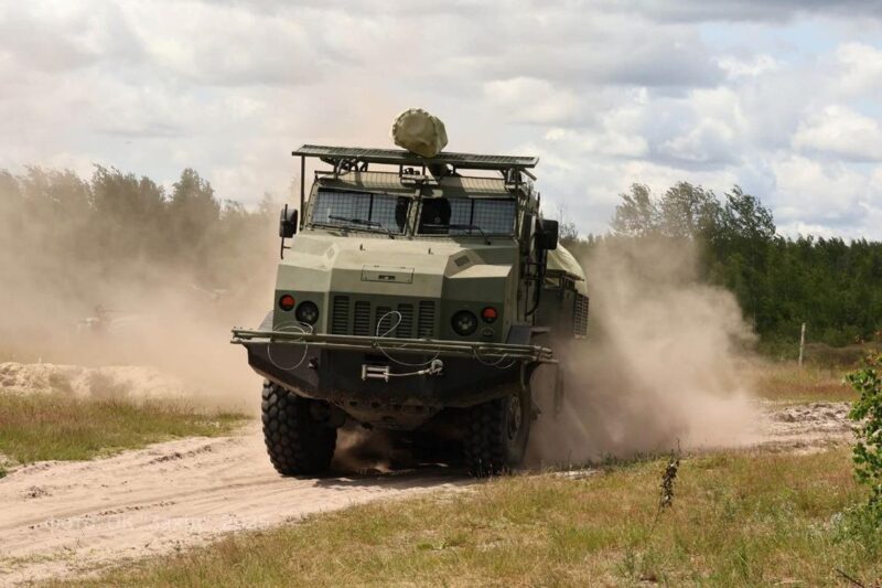 Зеленський оцінив потенціал українського ОПК