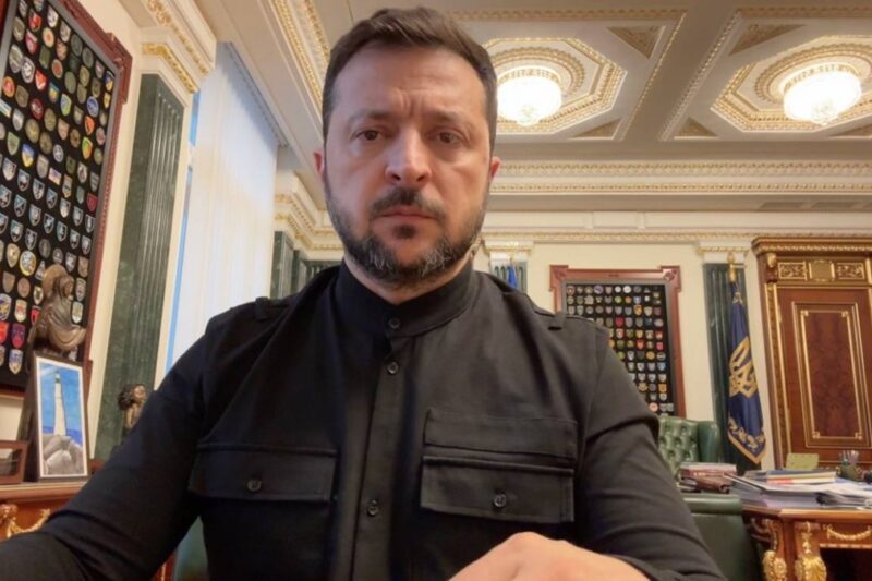 Зеленський ухвалив стратегічне рішення щодо дронів