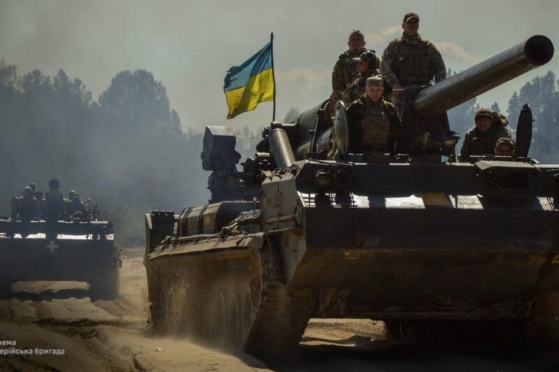 ЗСУ відбили десятки атак з початку доби – Генштаб