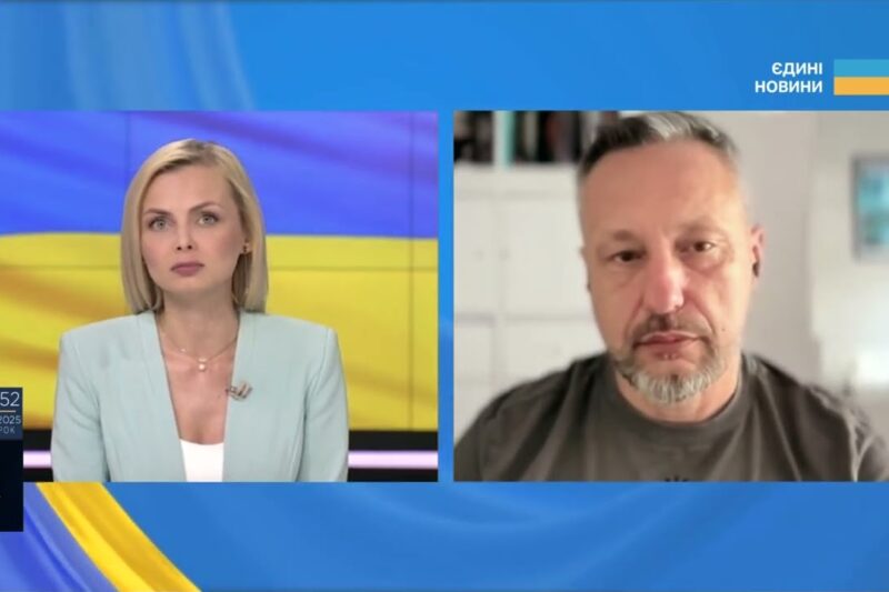 ПРОМИВАННЯ МІЗКІВ з пелюшок: ЩО насправді росія робить з дітьми в окупації | Петро Андрющенко