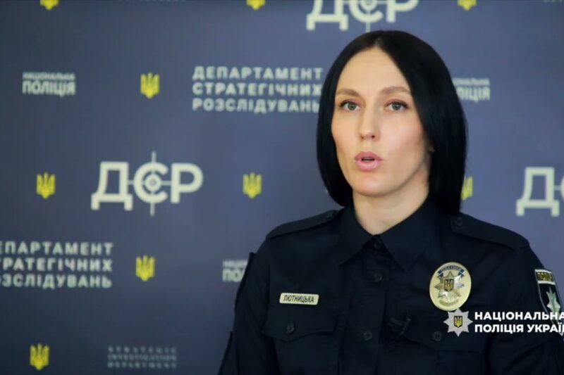 В Одесі поліція затримала угруповання, що «спеціалізувалося» на озброєних розбійних нападах