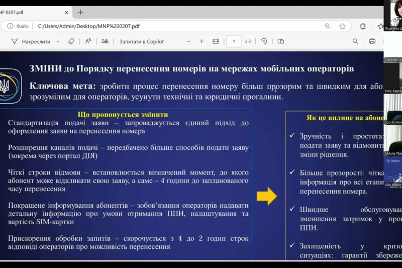 Засідання НКЕК від 02 липня 2025 року