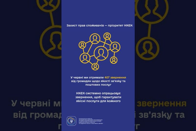 #shorts #регулятор #захистправ #нкек #послуги #звернення #україна #ncec