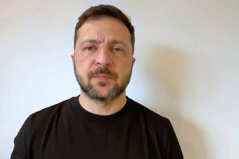 Треба робити все, щоб досягти припинення вогню, і Росії треба перестати ховатись від рішень