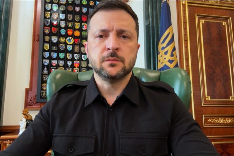 Важливо, щоб відзначення наших воїнів відбувалося швидше й більш ґрунтовно. Звернення 8.07.2025