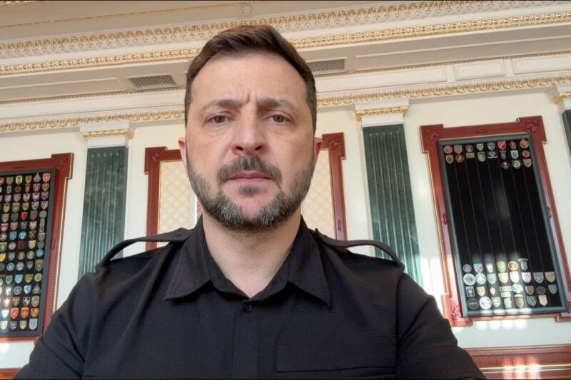 Працюємо зараз із партнерами над новим постачанням, над більшим виробництвом зброї в Україні