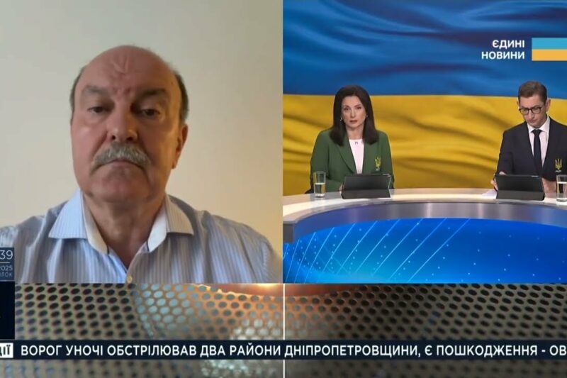 Як працює розділ “Ветеран PRO” у “Дії”: цифрова допомога військовим | Михайло Цимбалюк
