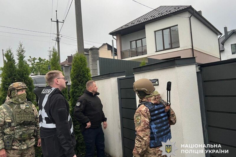 Адвокати виманили у забудовника $2 млн на “житло для ЗСУ”