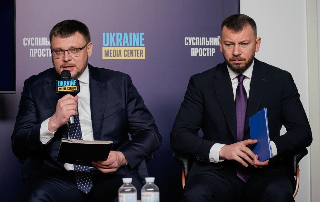 Новини України - Антикорупціонери зробили заяву після розмови в ОП