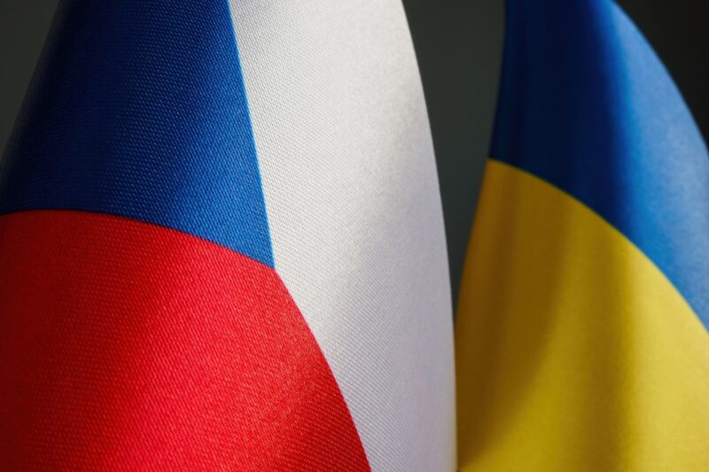Чехи зібрали понад €2,4 млн на гаубиці для ЗСУ