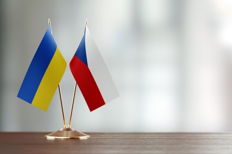 “Чеська ініціатива” забезпечена коштами до середини 2026 року – посол