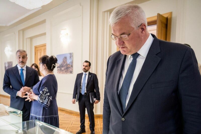 “Доброчин і Білгород”: Україна поверне українські назви іноземним містам