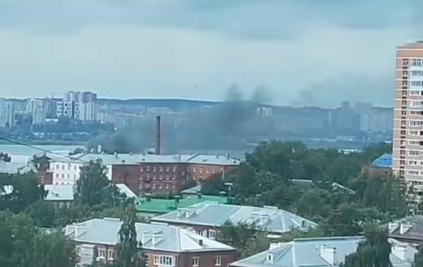 Дронами по Куполу: Генштаб розповів деталі