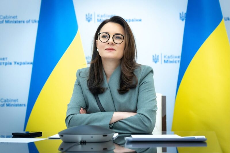 Друга після Тимошенко. Новий Кабмін в Україні