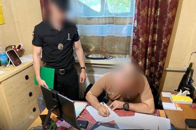 Двох комбатів ЗСУ і начштабів викрили на незаконних виплатах