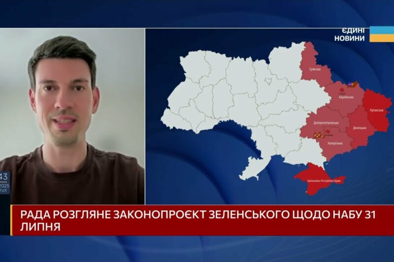 Повернення повноважень НАБУ та перевірки на поліграфі: деталі нового закону від влади | Жмеренецький