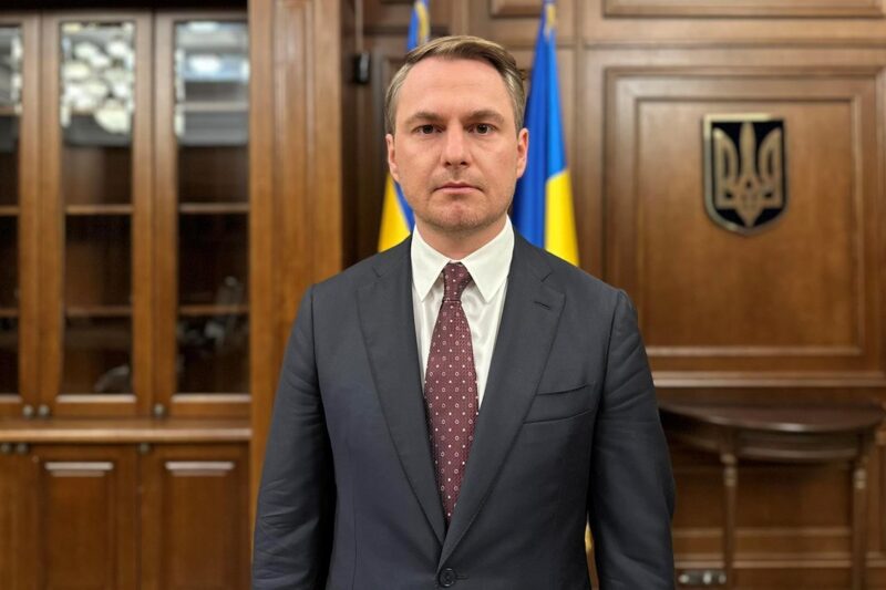 Генпрокурор про підпорядкування йому САП: Будемо однією сім’єю