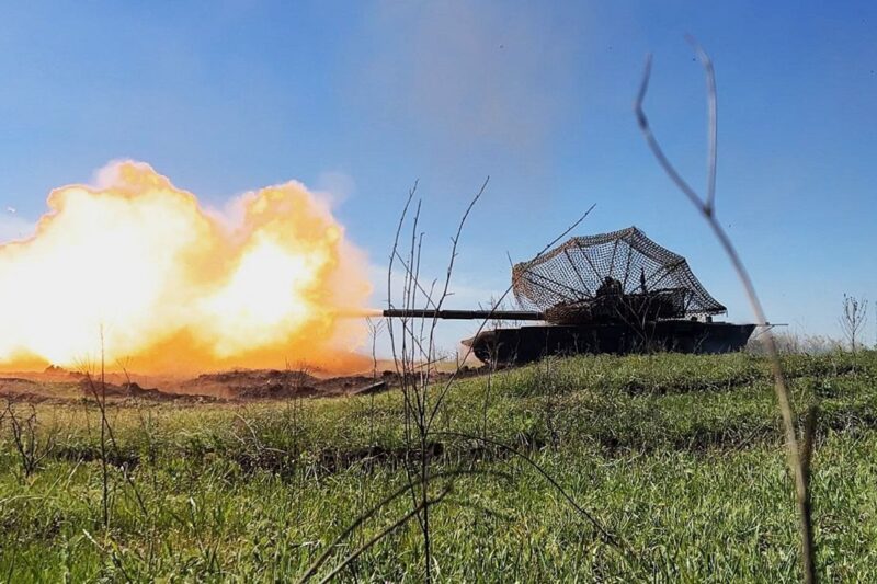 Генштаб: На Покровський напрямок припадає третина всіх боїв