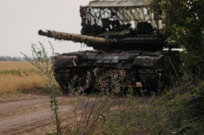 Генштаб обновив дані про втрати російської армії